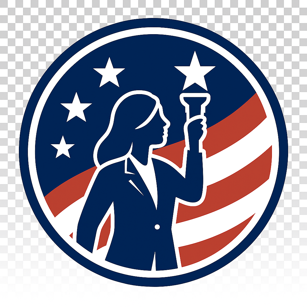 The American Alien Logo